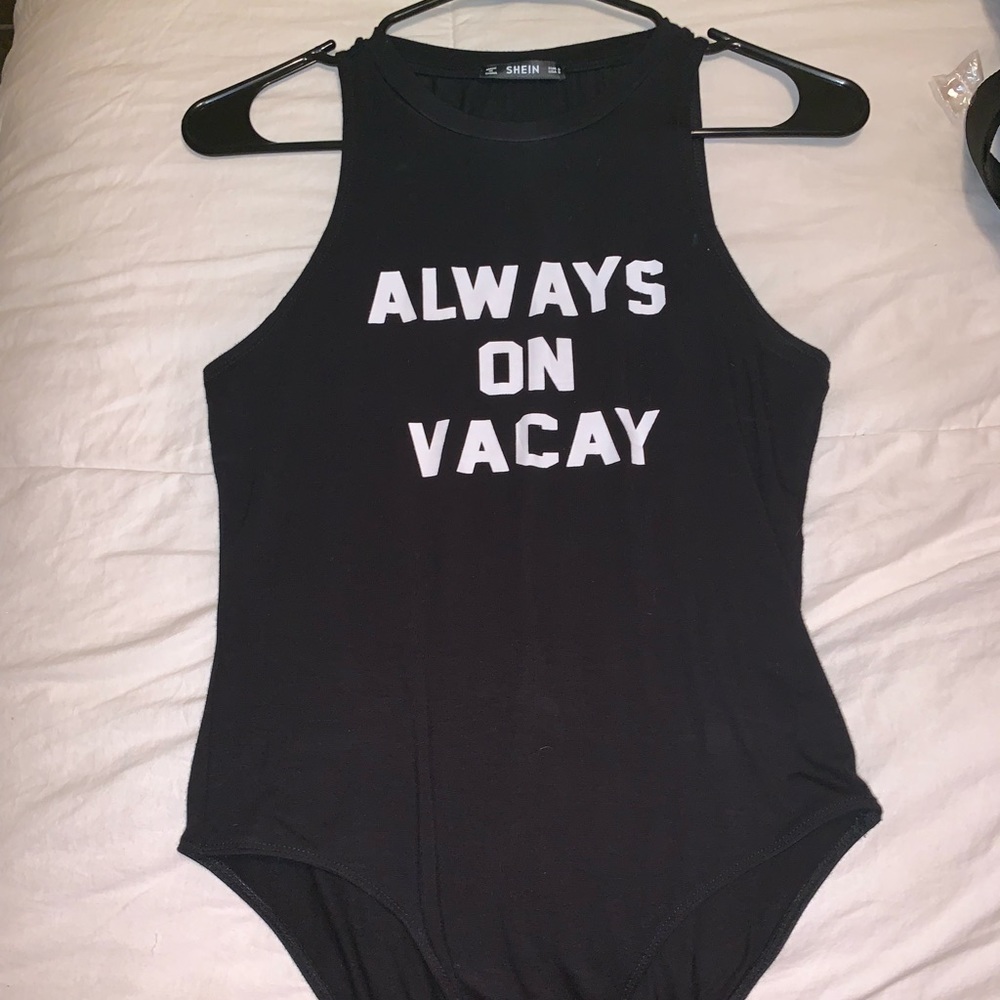 Body suit